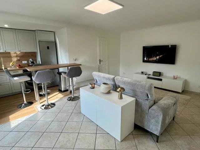 T2 / 46m² / La plaine st denis Stade de France RER B