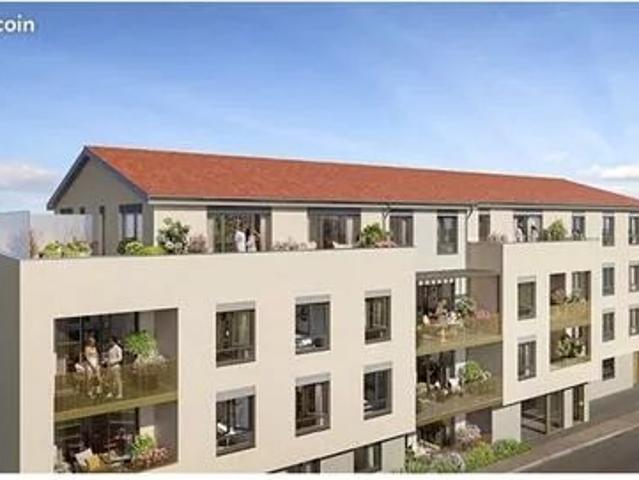 T2 48.54m ²