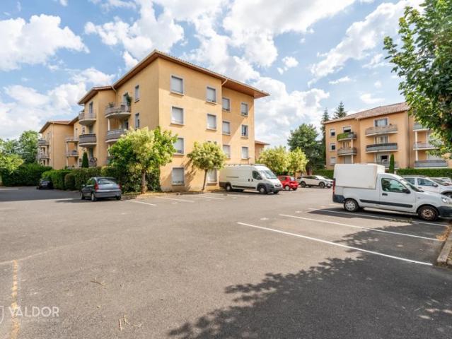 T2 48,38m²