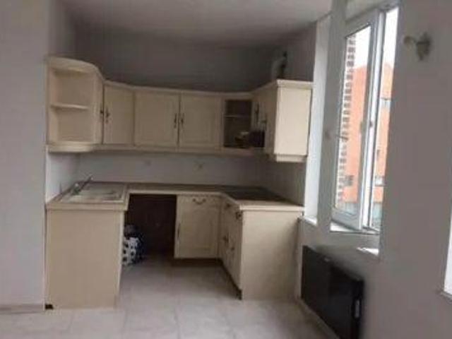 T2 48m² Lille gare Euralille