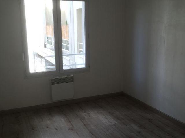 T2 49m2 avec parking – Quartier Dalby
