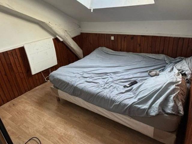T2 / 49m² / Arpajon RER C
