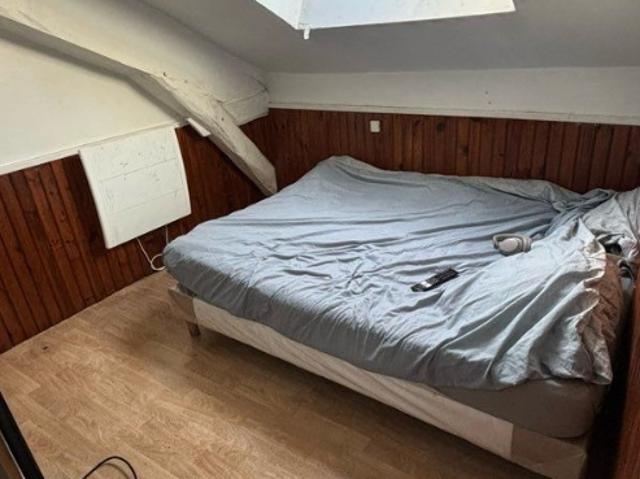 T2 / 49m² / Arpajon RER C