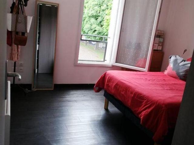 T2 50 m2 avenue de Laon REIMS
