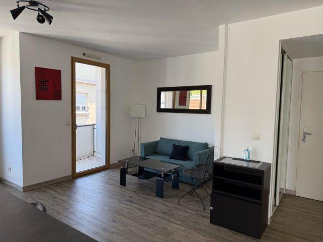 T2 50 m2 meublé Lyon 6