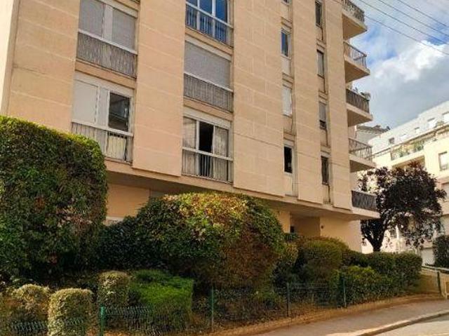 T2 50 M2 quartier Mellinet Nantes