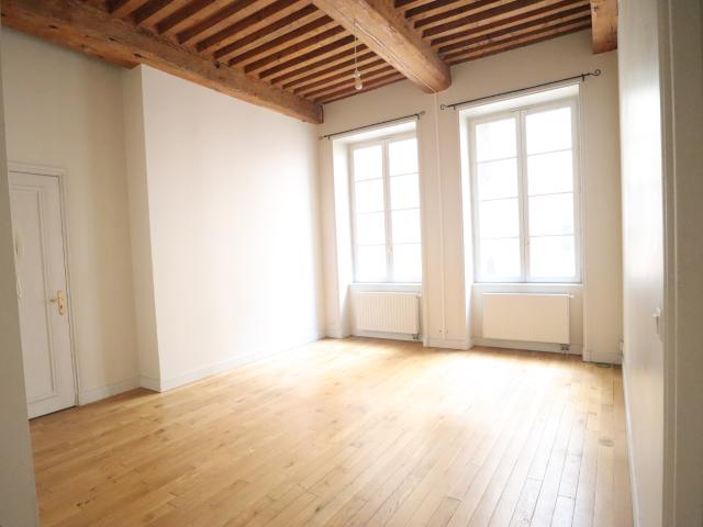 T2 50 m2 secteur Hôtel de Ville