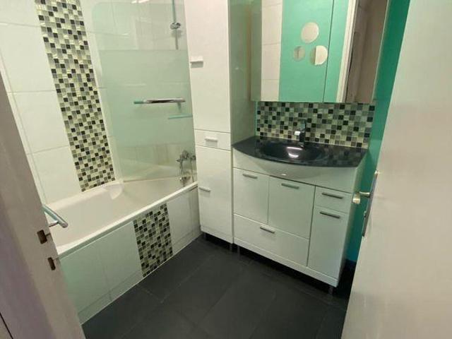 T2 – 50 m² – Gare Juvisy – Balcon – 1 000 CC