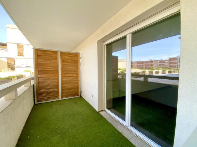 T2 50m2 + Terrasse + Parking 13014 Marseille