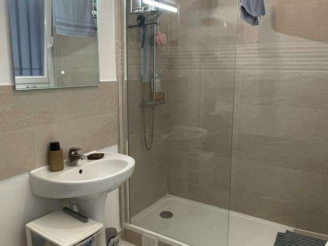 T2 50m2 17eme paris