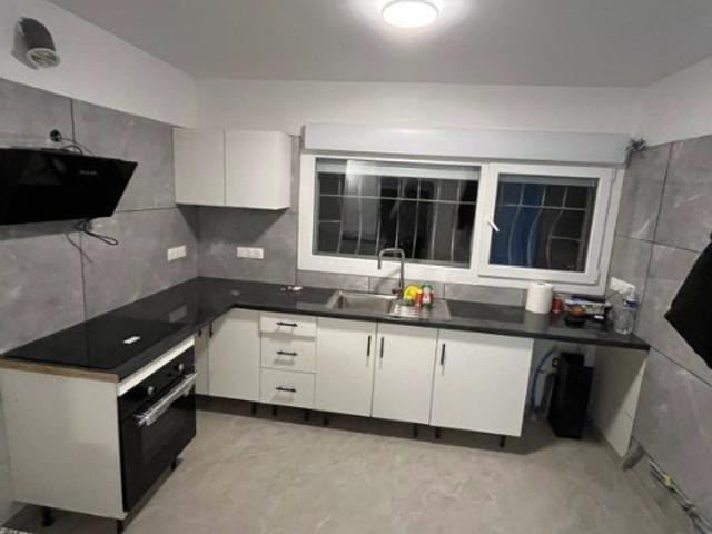 T2 / 50m² / Bondy RER E