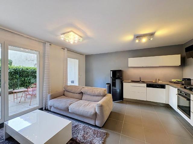 T2 – 52 m2 – GARAGE – 69009 – LYON