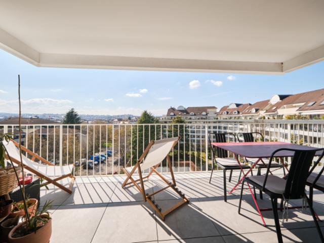 T2 52 m2 Quartier des Romains
