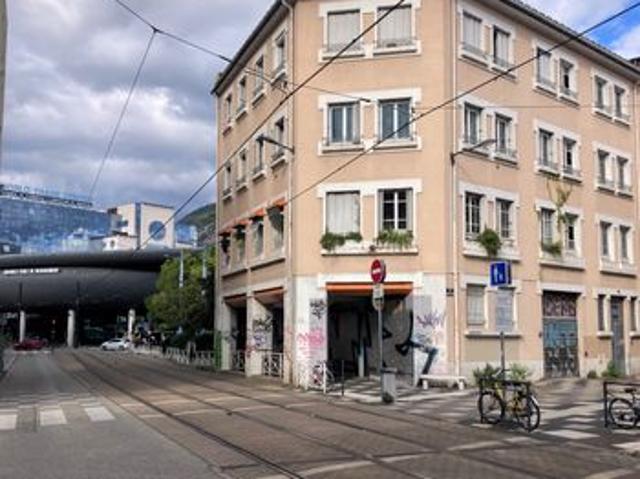 T2 52m² GRENOBLE Tram A/B/E