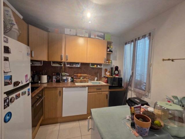 T2 / 52m² / Survilliers Fosses RER D