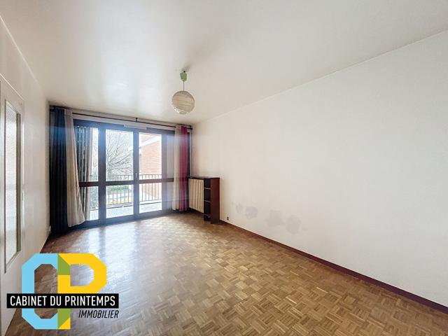 T2 57,02m2 Boulevard Minimes