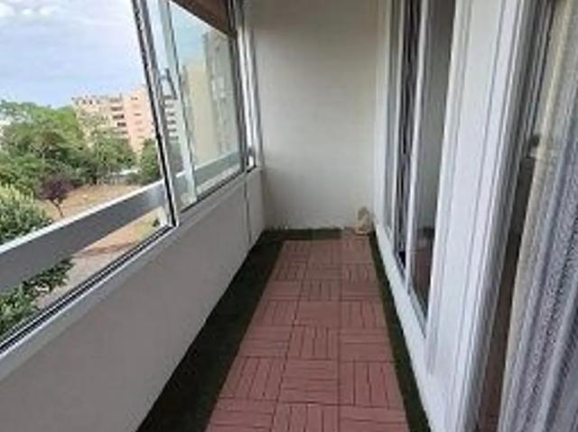 T2 / 54m² / Sartrouville RER A