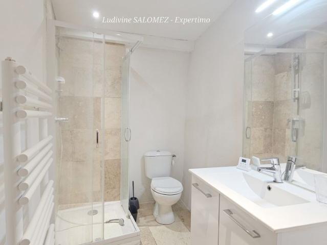 T2 55m² Climatisé