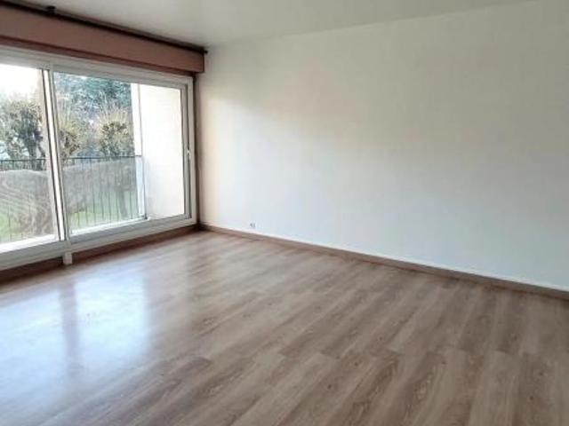 T2 / 56m² / Enghien les Bains Ligne H