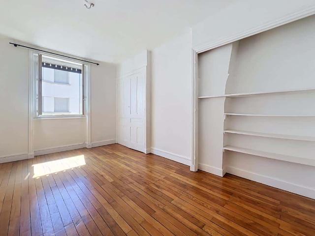 T2 – 61.22 m² – 69007 – LYON