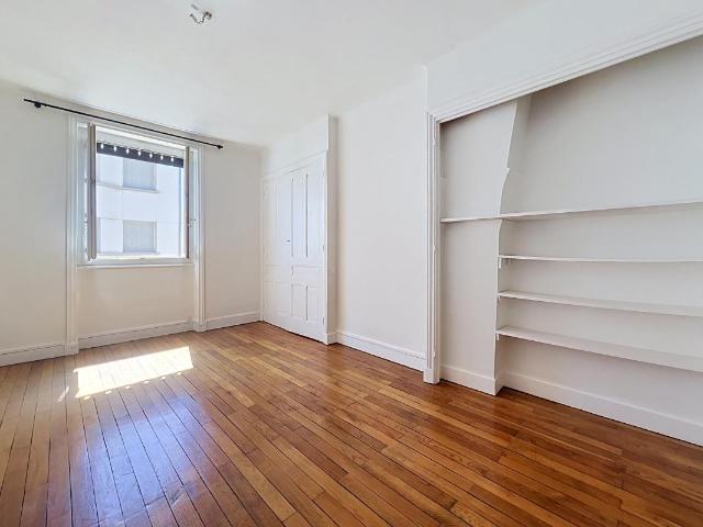 T2 – 61.22 m² – 69007 – LYON