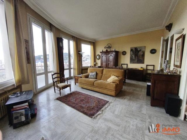T2 64 m² Secteur Anatole France
