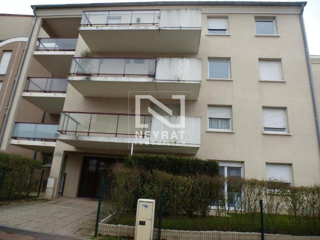 T2 6 RUE PIERRE JOSEPH MAGNIEN DIJON