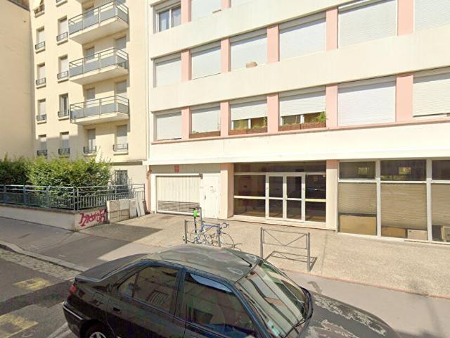 T2 9 RUE ST EUSEBE 69003 LYON