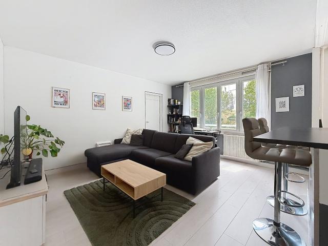 T2 139 rue Joliot curie