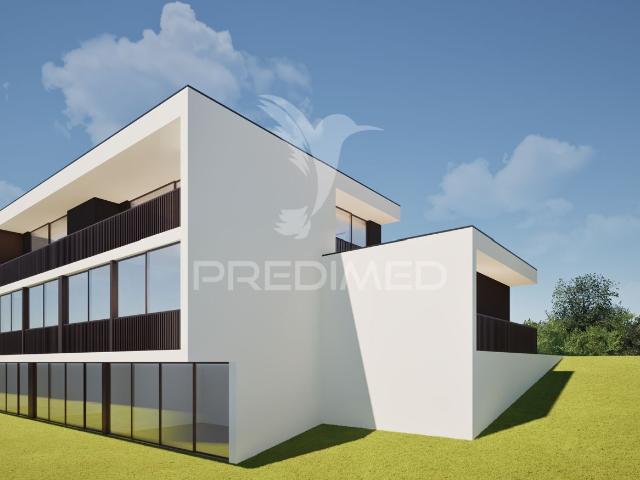 T2 + 1 DUPLEX