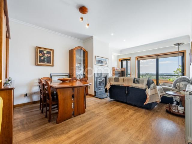 T2 +1 em Canidelo |Vista Mar | Próximo à Praia | Vila Nova de Gaia