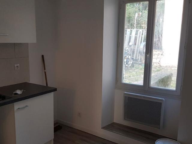T2 / 21m² / Essonnes Robinson RER D