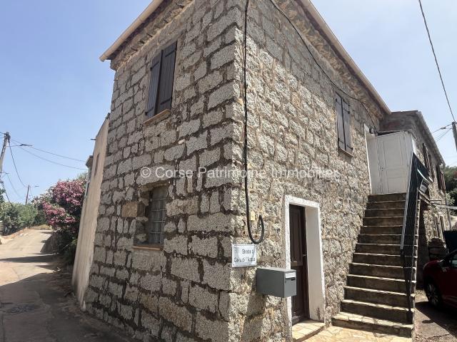 T2 22 m2 à 3 minutes du cabanon bleu