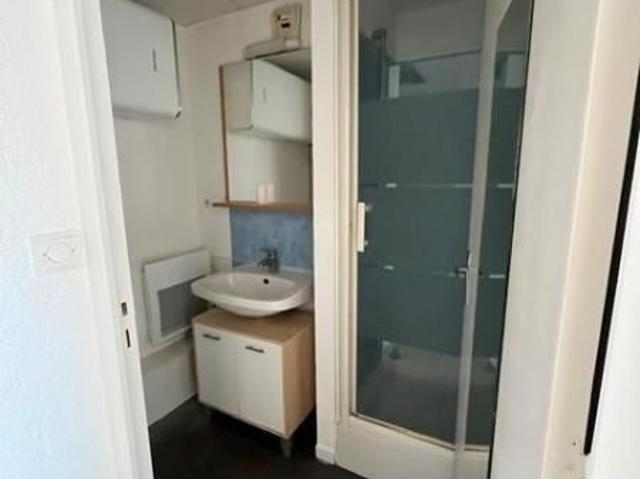 T2 26m2 CENTRE VILLE