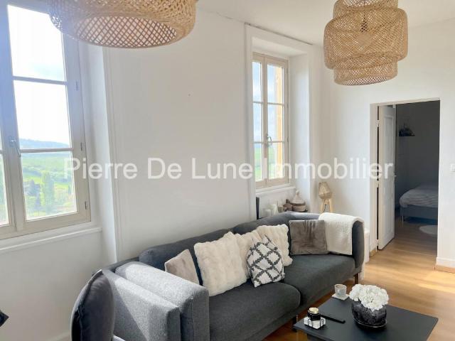 T2 28m² Val d'Oingt