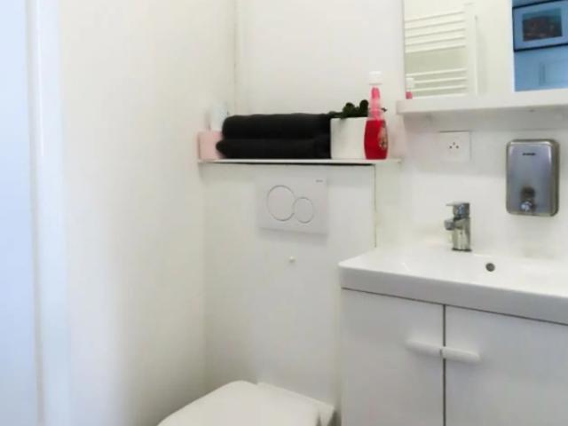 T2 / 29m² / Parc de Sceaux RER B
