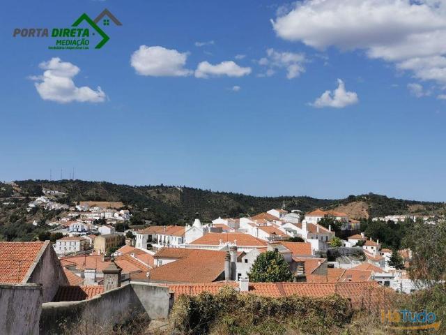 T2 + 2 Moradia, vista rio, Garagem, terreno, centro. | 26062800886