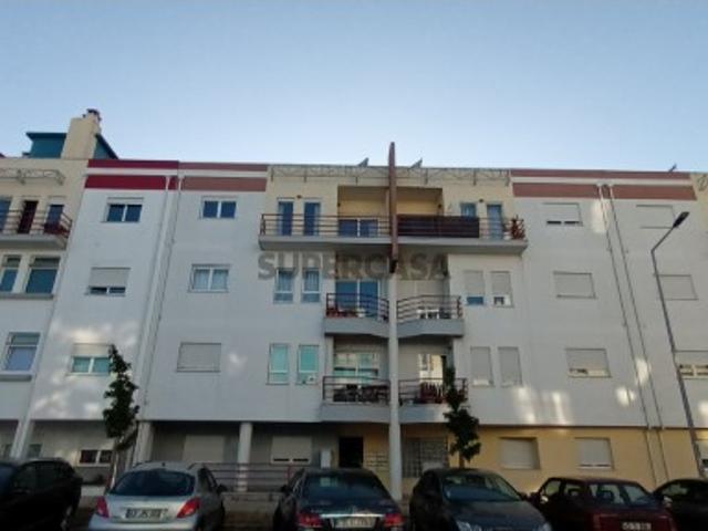 T2 + 2 Duplex Caldas da Rainha