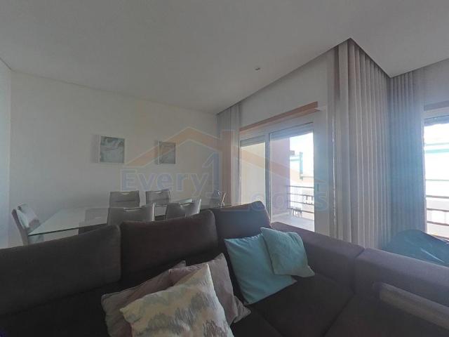 T2 + 2 Duplex em zona central e privilegiada das Caldas da R. 160m² Caldas da Rainha Nossa Senhora do Pópulo Coto e São Greg