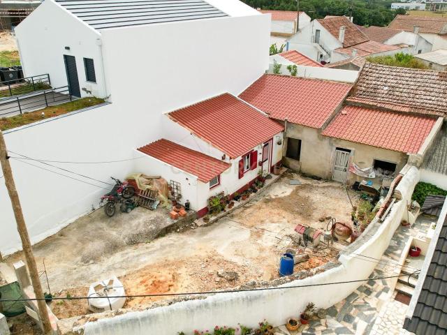 T2 + 2 T0 em Mafra Conjunto Habitacional com Potencial de Rentabilidade
