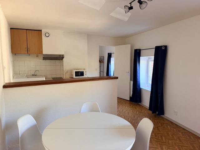 T2 33 m2 CENTRE VILLE REVEL 31250
