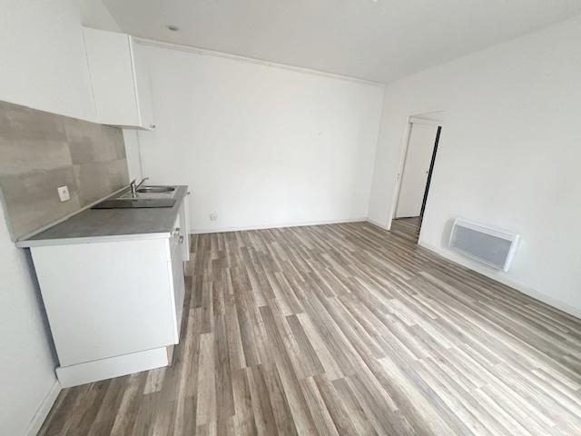 T2 33 m2 RUE ST MATHIEU