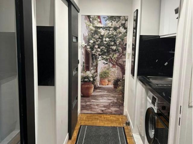 T2 / 33m² / Cergy Préfecture RER A