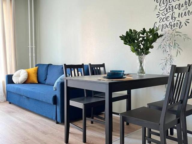 T2 – 33m² – Paris 16 – Rue Pergolèse