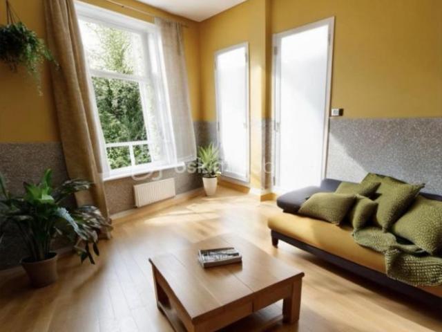 T2 30,93 m² – Idéal investissement ou 1er achat – Loué 850 €/mois CC
