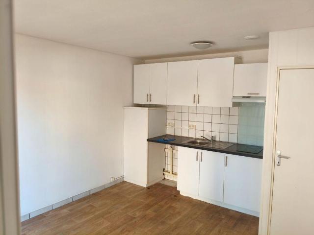 T2 30m2+ terrasse 12m2
