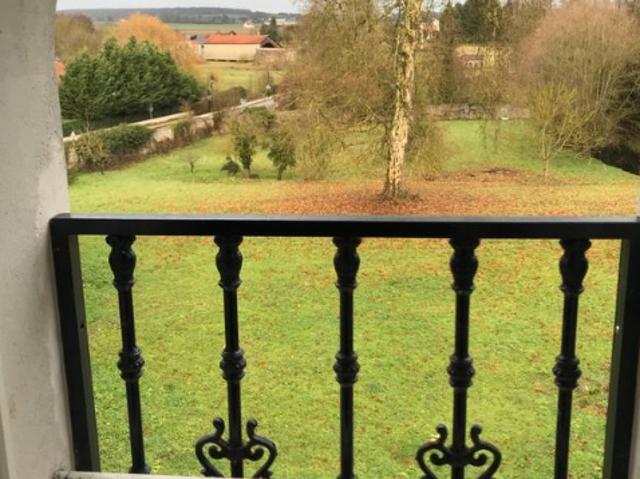 T2 / 36m² / Poissy RER A