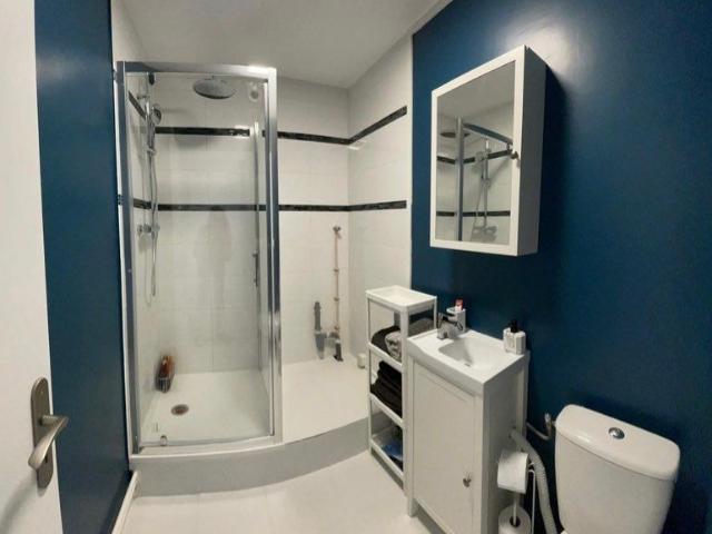 T2 / 30m² / Massy Verriere RER B