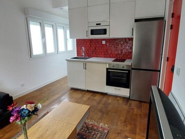 T2 / 30m² / Presles Courcelles Ligne H