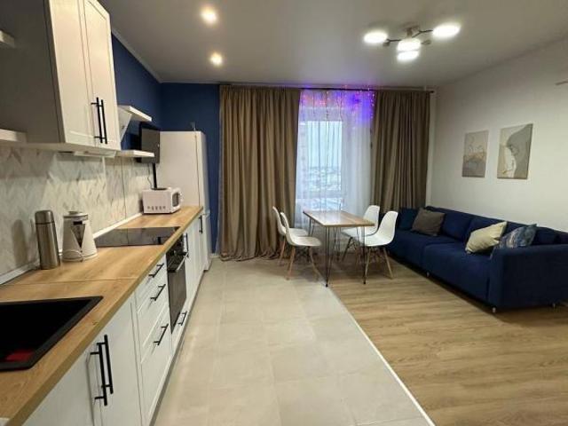 T2 – 31 m² – Lyon 4e – Rue d’Austerlitz